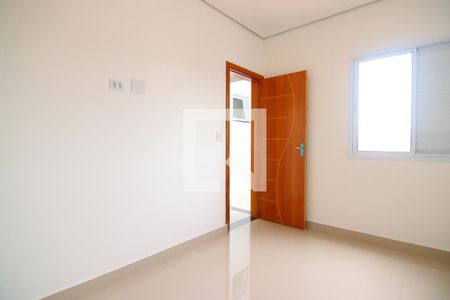 Quarto 2 de apartamento à venda com 2 quartos, 43m² em Vila Costa Melo, São Paulo
