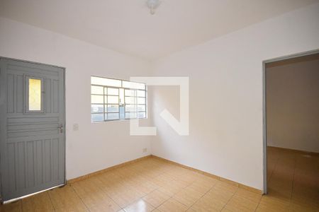 Sala de casa para alugar com 1 quarto, 45m² em Jardim Kuabara, Taboão da Serra