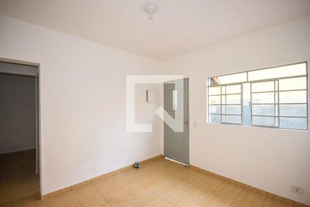 Sala de casa para alugar com 1 quarto, 45m² em Jardim Kuabara, Taboão da Serra