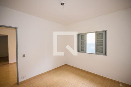 Quarto de casa para alugar com 1 quarto, 45m² em Jardim Kuabara, Taboão da Serra