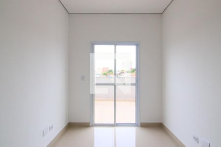 Sala de apartamento à venda com 2 quartos, 79m² em Vila Costa Melo, São Paulo