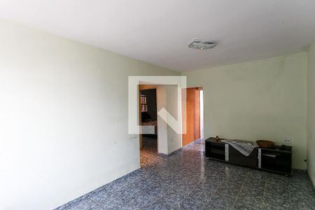 sala  de casa à venda com 4 quartos, 151m² em Jardim Colombo, São Paulo