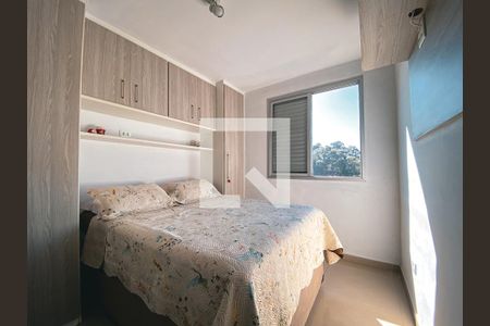 Quarto 1 de apartamento à venda com 2 quartos, 64m² em Jardim Jaqueline, São Paulo