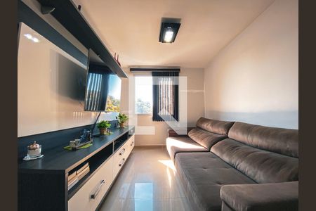 Apartamento à venda com 64m², 2 quartos e 1 vagaSala