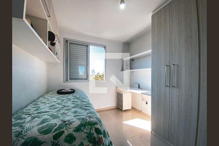 Quarto 2 de apartamento à venda com 2 quartos, 64m² em Jardim Jaqueline, São Paulo