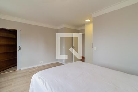 Suíte de apartamento para alugar com 1 quarto, 56m² em Vila Olímpia, São Paulo