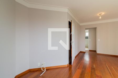 Sala de apartamento para alugar com 1 quarto, 56m² em Vila Olímpia, São Paulo