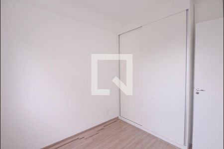 Quarto 1 de apartamento para alugar com 2 quartos, 37m² em Jardim Santa Emília, São Paulo