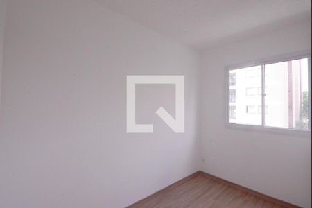 Quarto 2 de apartamento para alugar com 2 quartos, 37m² em Jardim Santa Emília, São Paulo