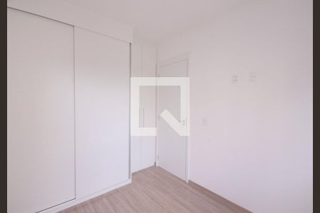 Quarto 1 de apartamento para alugar com 2 quartos, 37m² em Jardim Santa Emília, São Paulo