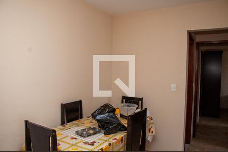 Sala de apartamento para alugar com 3 quartos, 92m² em Jardim Antonio Von Zuben, Campinas