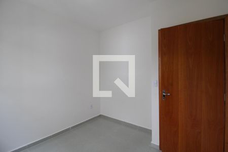 Quarto 1 de apartamento para alugar com 2 quartos, 46m² em Ana Maria, Sorocaba