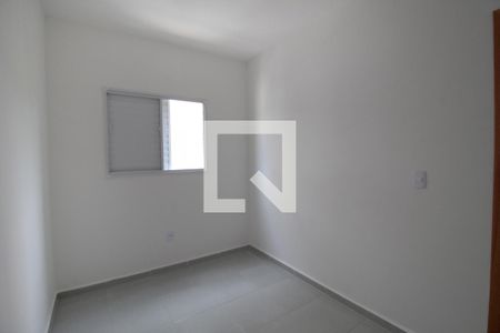 Quarto 2 de apartamento para alugar com 2 quartos, 46m² em Ana Maria, Sorocaba