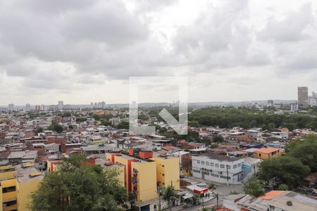 Sala de apartamento para alugar com 2 quartos, 45m² em Torre, Recife