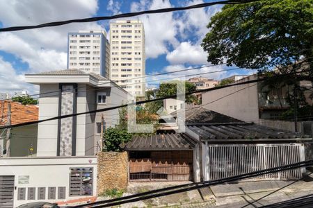 Vista do Quarto 2 de apartamento para alugar com 2 quartos, 42m² em Vila Paulicéia, São Paulo