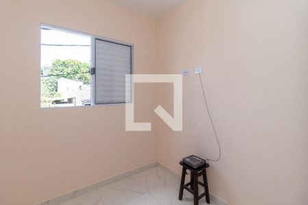 Quarto 2 de apartamento para alugar com 2 quartos, 42m² em Vila Paulicéia, São Paulo