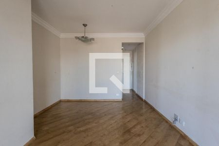 Sala de apartamento à venda com 3 quartos, 70m² em Vila Matilde, São Paulo