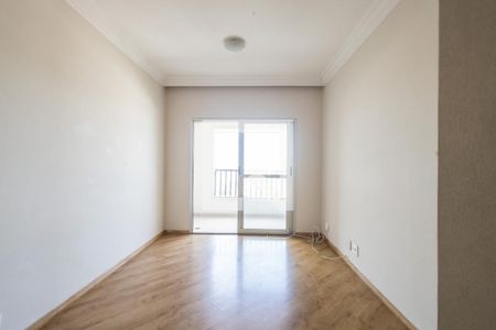 Sala de apartamento à venda com 3 quartos, 70m² em Vila Matilde, São Paulo