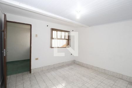 Quarto de casa para alugar com 1 quarto, 80m² em Água Fria, São Paulo