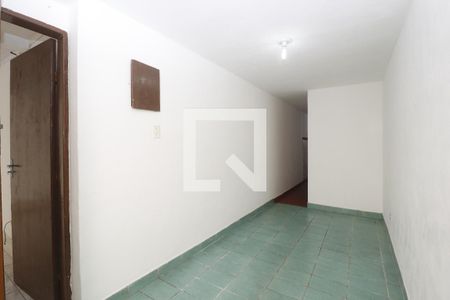 Sala de casa para alugar com 1 quarto, 80m² em Água Fria, São Paulo