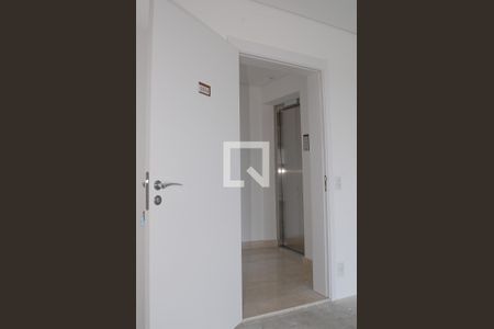 Suite 1 de apartamento à venda com 3 quartos, 163m² em Vila Mariana, São Paulo