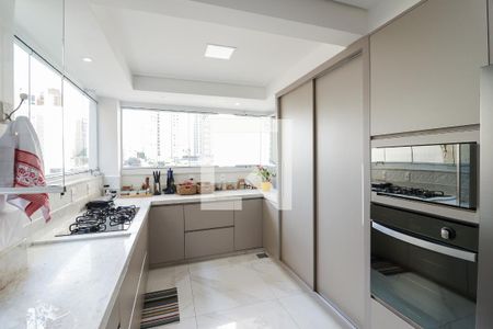 Sala/Cozinha de casa para alugar com 3 quartos, 500m² em Lauzane Paulista, São Paulo