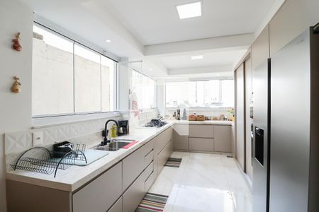 Sala/Cozinha de casa à venda com 3 quartos, 500m² em Lauzane Paulista, São Paulo