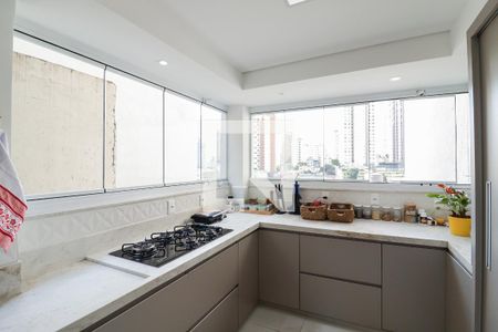 Sala/Cozinha de casa para alugar com 3 quartos, 500m² em Lauzane Paulista, São Paulo