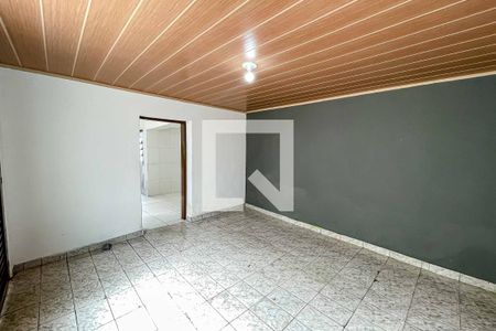 Sala de casa para alugar com 1 quarto, 60m² em Água Fria, São Paulo