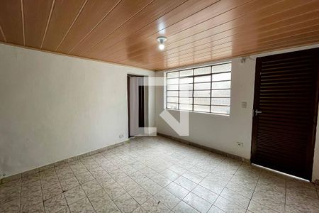 Sala de casa para alugar com 1 quarto, 60m² em Água Fria, São Paulo