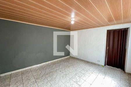 Sala de casa para alugar com 1 quarto, 60m² em Água Fria, São Paulo