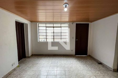 Sala de casa para alugar com 1 quarto, 60m² em Água Fria, São Paulo