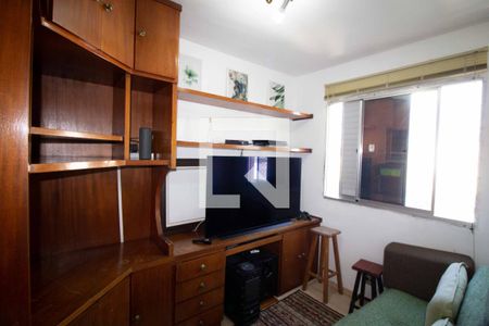 Quarto 1 de apartamento à venda com 2 quartos, 54m² em Parque da Mooca, São Paulo