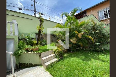 Casa à venda com 5 quartos, 360m² em Paquetá, Belo Horizonte