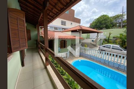 Casa à venda com 5 quartos, 360m² em Paquetá, Belo Horizonte