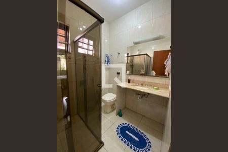 Casa à venda com 5 quartos, 360m² em Paquetá, Belo Horizonte