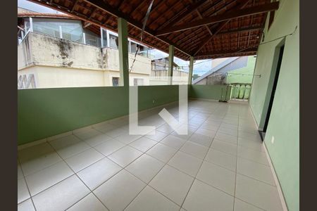 Casa à venda com 5 quartos, 360m² em Paquetá, Belo Horizonte