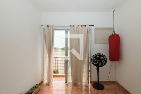 Sala de apartamento à venda com 1 quarto, 75m² em Vila Isabel, Rio de Janeiro
