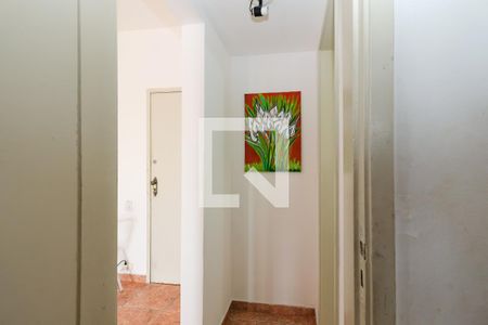 Corredor de apartamento para alugar com 1 quarto, 75m² em Vila Isabel, Rio de Janeiro