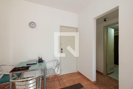 Entrada de apartamento para alugar com 1 quarto, 75m² em Vila Isabel, Rio de Janeiro