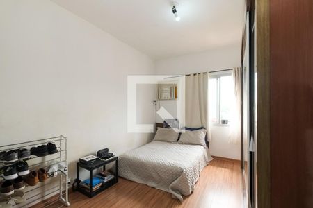 Quarto de apartamento para alugar com 1 quarto, 75m² em Vila Isabel, Rio de Janeiro