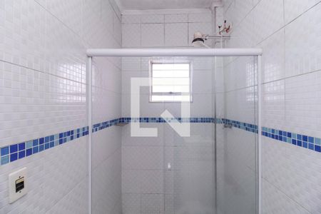 Casa para alugar com 500m², 3 quartos e 8 vagas Casa para alugar com 500m², 3 quartos e 8 vagasBanheiro da Suíte 3