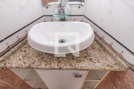 Casa para alugar com 500m², 3 quartos e 8 vagas Casa para alugar com 500m², 3 quartos e 8 vagasBanheiro 5