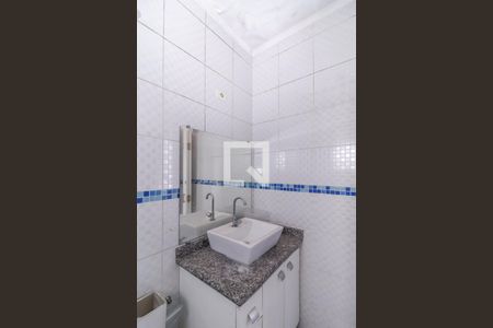 Casa para alugar com 500m², 3 quartos e 8 vagas Casa para alugar com 500m², 3 quartos e 8 vagasBanheiro da Suíte 3