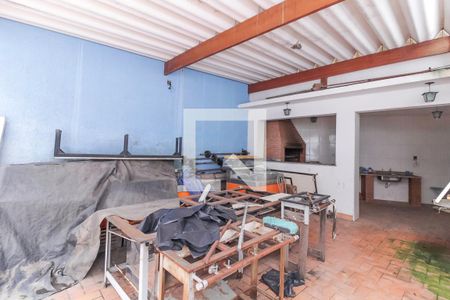 Casa para alugar com 500m², 3 quartos e 8 vagas Casa para alugar com 500m², 3 quartos e 8 vagasChurrasqueira