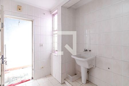 Casa para alugar com 500m², 3 quartos e 8 vagas Casa para alugar com 500m², 3 quartos e 8 vagasÁrea de Serviço