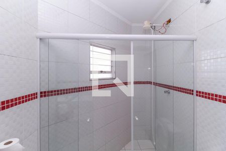 Casa para alugar com 500m², 3 quartos e 8 vagas Casa para alugar com 500m², 3 quartos e 8 vagasBanheiro da Suíte 2