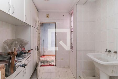 Casa para alugar com 500m², 3 quartos e 8 vagas Casa para alugar com 500m², 3 quartos e 8 vagasÁrea de Serviço