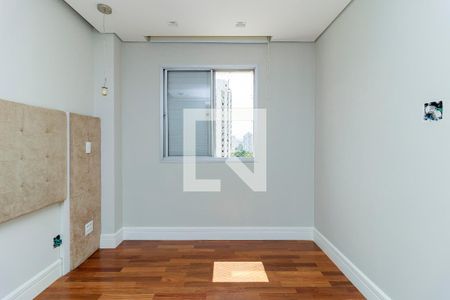 Quarto 1 de apartamento à venda com 2 quartos, 65m² em Campo Belo, São Paulo