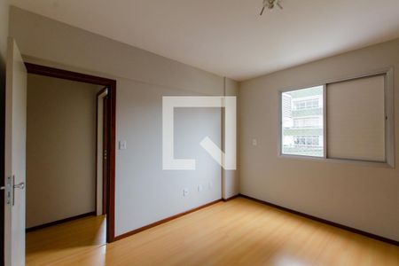 Suíte de apartamento para alugar com 3 quartos, 93m² em Centro, Florianópolis